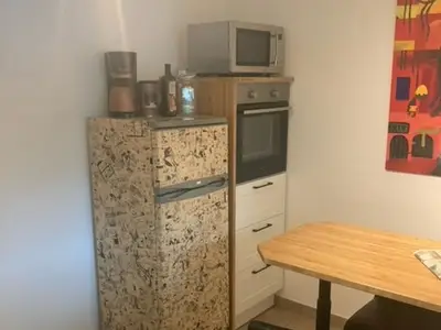 Ferienwohnung für 4 Personen (80 m²) in Olsberg 7/10
