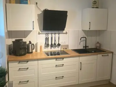 Ferienwohnung für 4 Personen (80 m²) in Olsberg 8/10