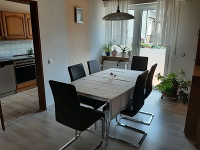 Ferienwohnung für 3 Personen (70 m²) in Olsberg 8/10