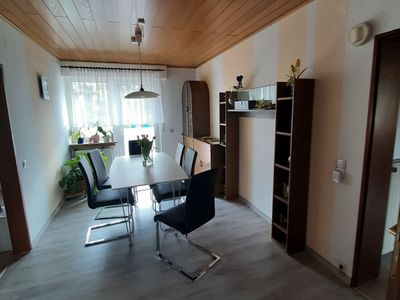 Ferienwohnung für 3 Personen (70 m²) in Olsberg 9/10