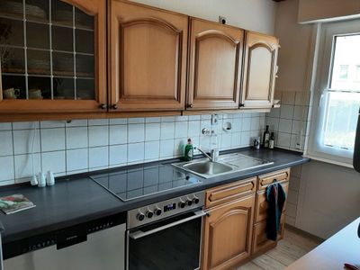 Ferienwohnung für 3 Personen (70 m²) in Olsberg 10/10