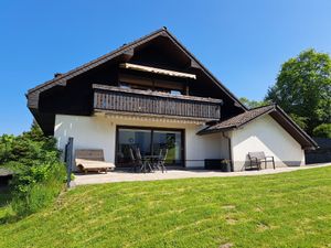 Ferienwohnung für 4 Personen (80 m²) in Olsberg