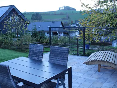 Ferienwohnung für 4 Personen (80 m²) in Olsberg 2/10