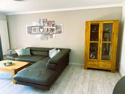 Ferienwohnung Sauerland an der Ruhr