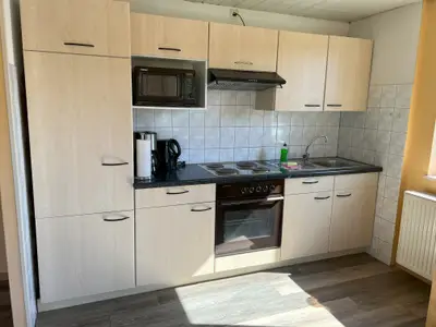 Borberg Kueche