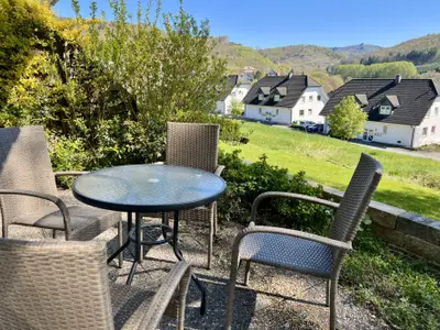 Olsberg Terrasse