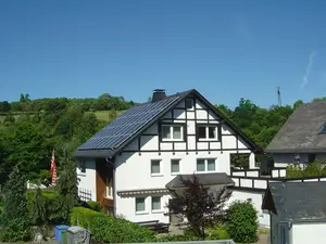 Ferienwohnung für 8 Personen (150 m²) in Olsberg