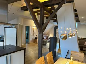 Ferienwohnung für 8 Personen (250 m²) in Olsberg