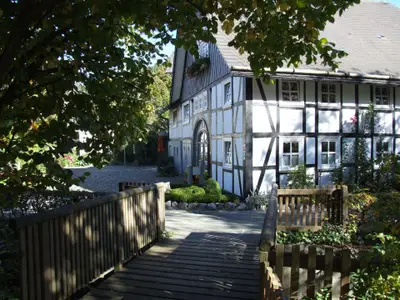 Aussenansicht