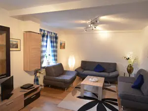 Ferienwohnung für 5 Personen (75 m²) in Elpe