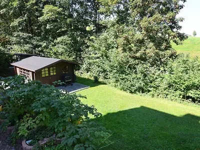 GardenSummer