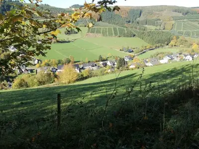 Ferienwohnung für 2 Personen (35 m²) in Olsberg 6/10