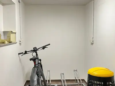Ferienwohnung für 2 Personen (35 m²) in Olsberg 6/10