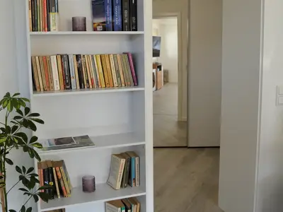 Ferienwohnung für 4 Personen (80 m²) in Olsberg 3/10