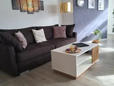 Ferienwohnung für 4 Personen (80 m²) in Olsberg 5/10