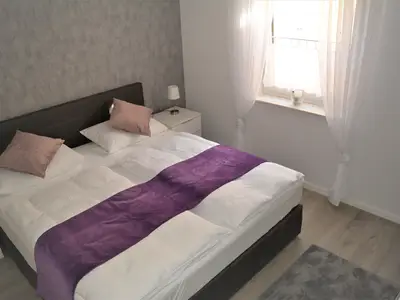 Ferienwohnung für 4 Personen (80 m²) in Olsberg 8/10