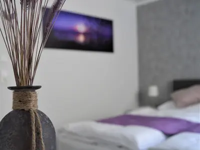 Ferienwohnung für 4 Personen (80 m²) in Olsberg 10/10