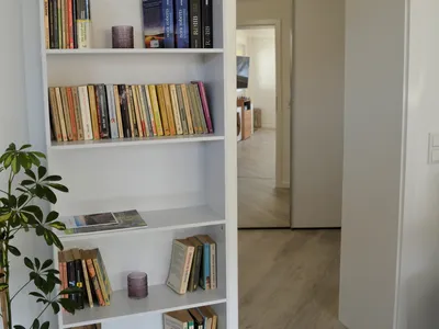 Ferienwohnung für 4 Personen (80 m²) in Olsberg 4/10