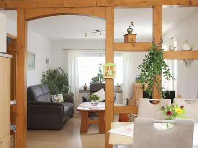 Ferienwohnung für 4 Personen (56 m²) in Olsberg 2/10