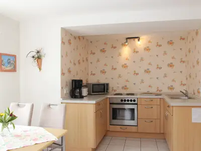 Ferienwohnung für 4 Personen (56 m²) in Olsberg 5/10