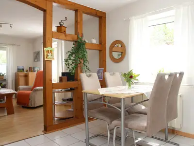 Ferienwohnung für 4 Personen (56 m²) in Olsberg 6/10