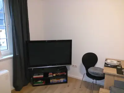 Photo, INSIDE, OUTSIDE