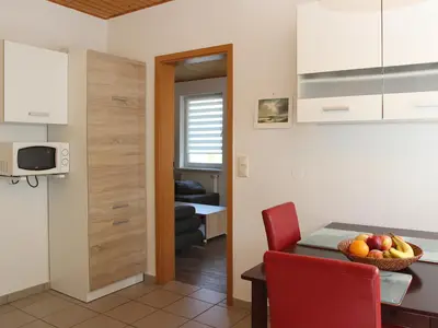 Ferienwohnung für 3 Personen (76 m²) in Olsberg 9/10