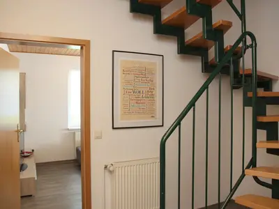 Ferienwohnung für 3 Personen (76 m²) in Olsberg 10/10