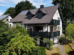 Ferienwohnung für 4 Personen (64 m²) in Olsberg