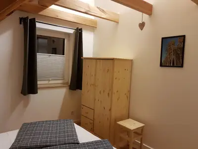 Ferienwohnung für 4 Personen (40 m²) in Olsberg 8/10