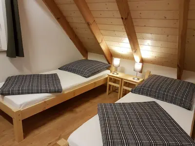 Ferienwohnung für 4 Personen (40 m²) in Olsberg 9/10