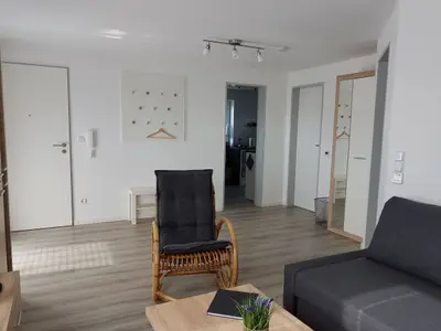 Ferienwohnung für 4 Personen (49 m²) in Olsberg 2/10