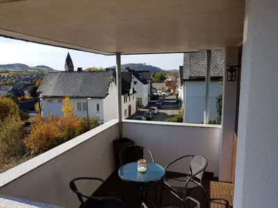 Ferienwohnung für 4 Personen (49 m²) in Olsberg 7/10