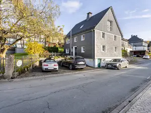 Ferienwohnung für 12 Personen (190 m²) in Olsberg