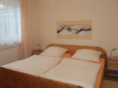 BEDROOM, INSIDE