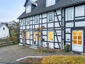 Ferienwohnung für 4 Personen (65 m²) in Olsberg