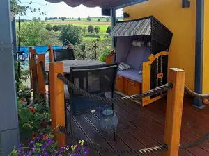 Ferienwohnung für 4 Personen (80 m²) in Olsberg