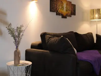 Ferienwohnung für 4 Personen (80 m²) in Olsberg 7/10