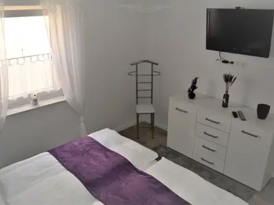 Ferienwohnung für 4 Personen (80 m²) in Olsberg 10/10