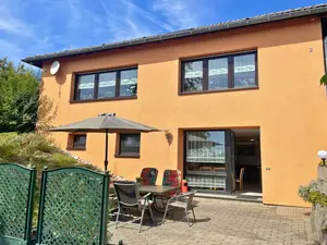 Ferienwohnung für 6 Personen (65 m²) in Olsdorf