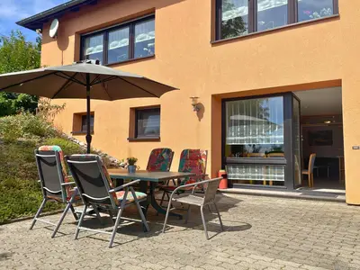 TerraceBalcony