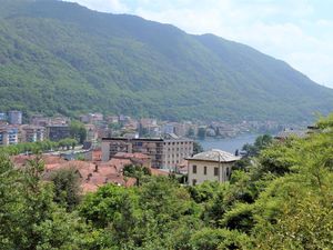 Ferienwohnung für 6 Personen (95 m&sup2;) in Omegna