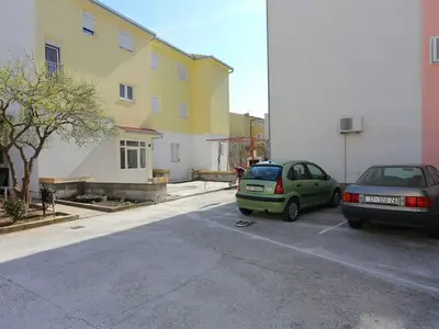 Ferienwohnung für 8 Personen in Omiš 5/10