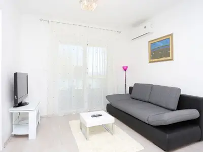 Ferienwohnung für 8 Personen in Omiš 6/10