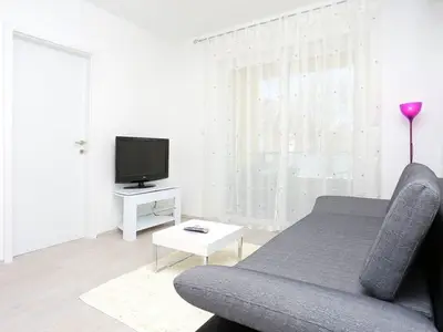 Ferienwohnung für 8 Personen in Omiš 7/10