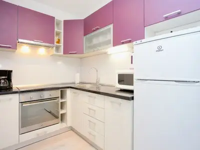 Ferienwohnung für 8 Personen in Omiš 10/10