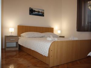 Ferienwohnung für 6 Personen (60 m²) in Omiš