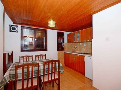 Ferienwohnung für 4 Personen (40 m²) in Omiš 4/10