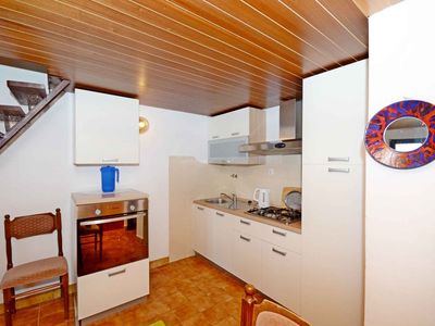 Ferienwohnung für 4 Personen (40 m²) in Omiš 9/10