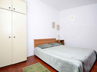 Ferienwohnung für 4 Personen (40 m²) in Omiš 10/10